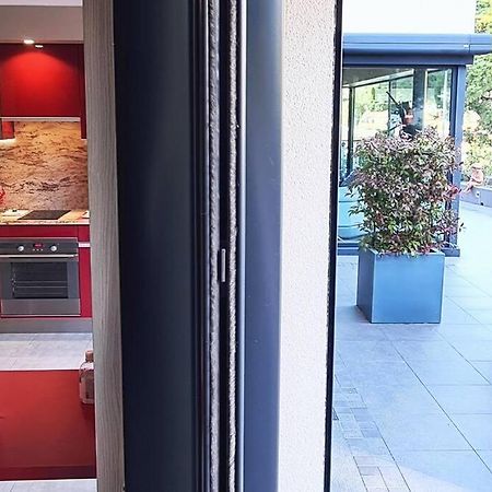 شقة La Favorite - Centre De Cassis - Climatisation المظهر الخارجي الصورة